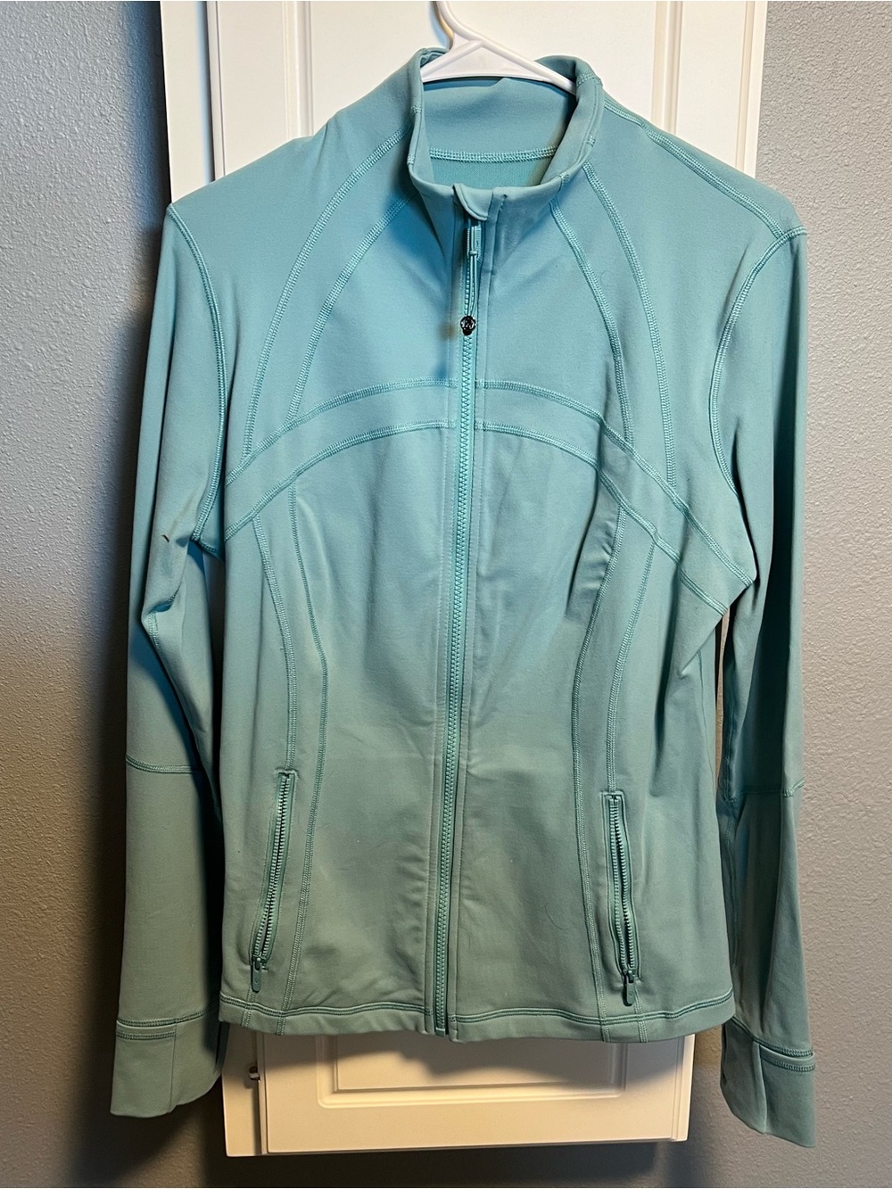 Lululemon Define Jacket